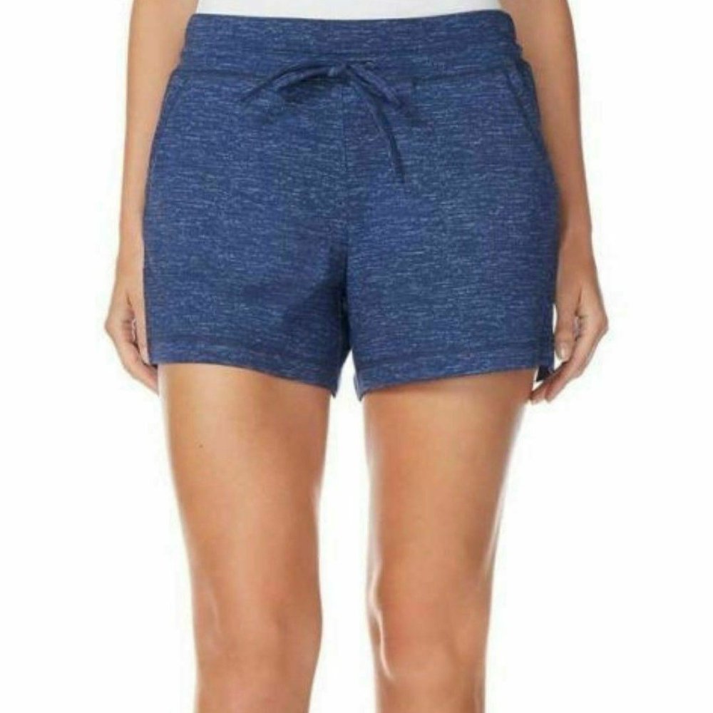 32 Degrees Pull On Short